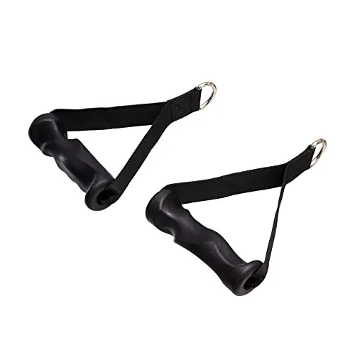 JASPORT Ergonomische Krafttraining Anbaugeräte für Indoor krafttraining für Brust, Bizeps, Trizeps, Deltoid, Rüchen, Bauch, für Kraftstation, Smith Rack, Anti-Hornhaut