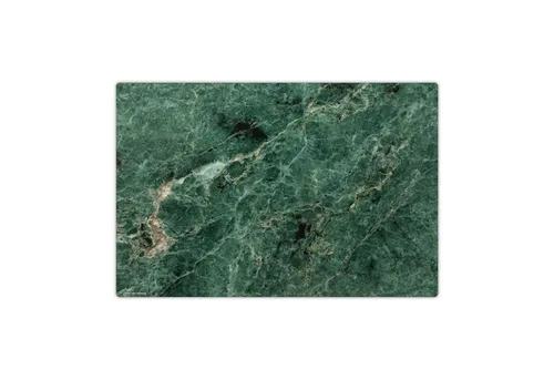 cover-your-desk.de Schreibtischunterlage in grün von cover your desk