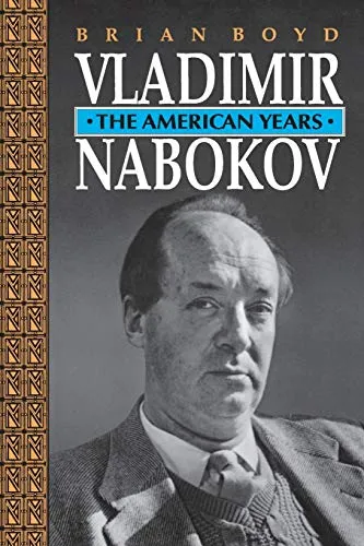 Produktbild Vladimir Nabokov: The American Years (Princeton Paperbacks)