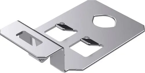 Hebotec HD 4 Kabelclip 1022-021C 1St.