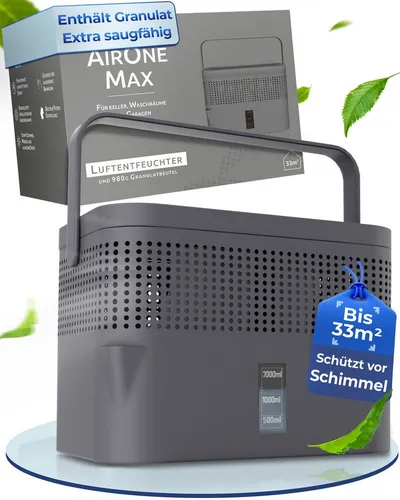 Klimatisierung von BonAura