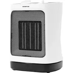 Inventum KC222WOS Keramische Kachel 2000W Oscillerend Wit - Weiß