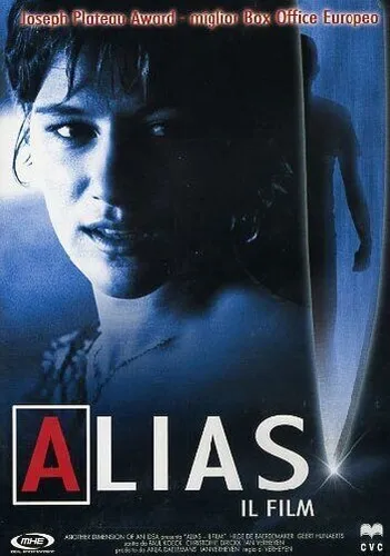 Alias - Der Film (DVD)