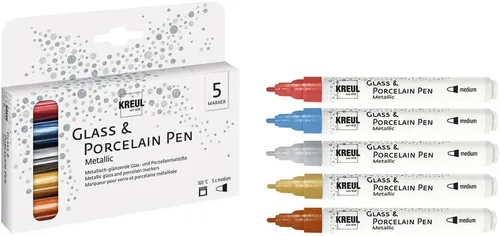 KREUL Porzellanmarker 
