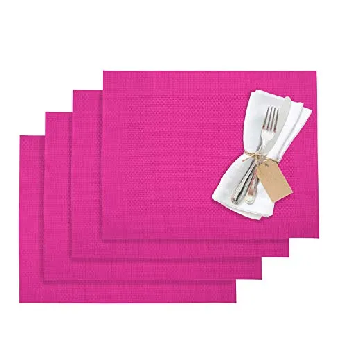 Tischsets Pink von Westmark