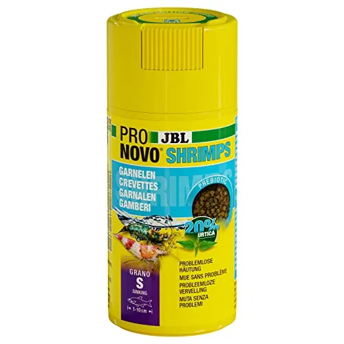 JBL PRONOVO SHRIMPS GRANO von JBL