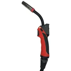 MAG Brenner LORCH ML 3800 Powermaster-Brenner gasgekühlt