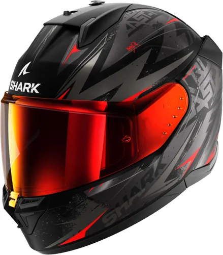 Motorradhelme bis 200 Euro von Shark