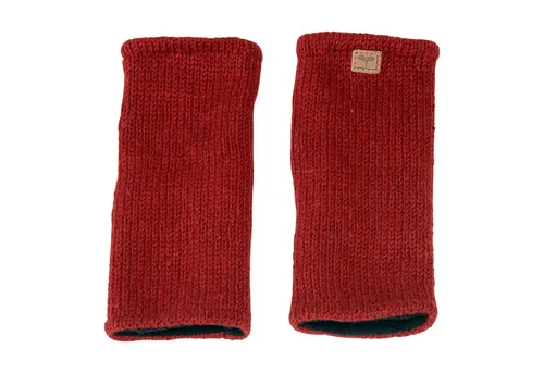 Handschuhe & Fausthandschuhe Rot von BUDDHA arts&more