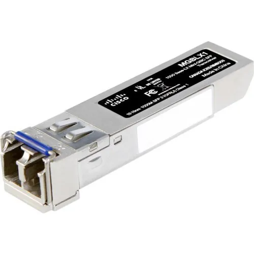 Cisco SFP-10G-LR-X Netzwerk Transceiver Modul - SFP 10G LR Netzwerk Transceiver Modul für hohe Datenübertragungsraten über lange Strecken, ideal für leistungsstarke Netzwerkinfrastrukturen.