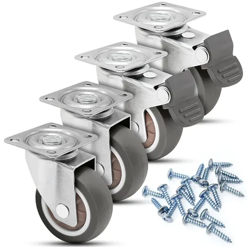 Laufrollen von Yonality