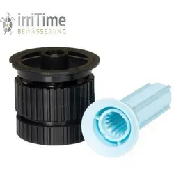 VAN Düse Rain Bird Versenkdüse Sprüher Versenkdüse 15 von Rain Bird