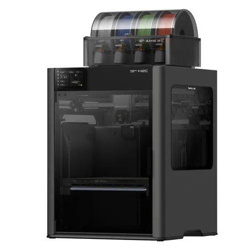 Bambu Lab H2C AMS Combo PF003-C+SA007-EU