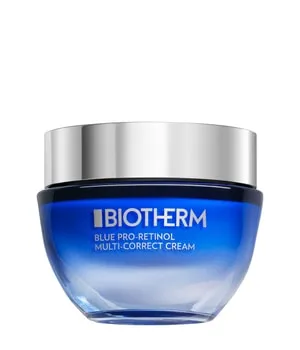 Biotherm Blue Pro-Retinol Multi-Correct Cream 50 ml von BIOTHERM