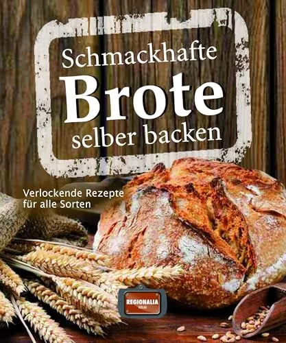 Schmackhafte Brote selber backen: Verlockende Rezepte für alle Sorten - Freizeit, Haus & Garten – Entdecken Sie kreative und einfache Rezepte für selbstgebackene Brote, die jeden Gaumen erfreuen.