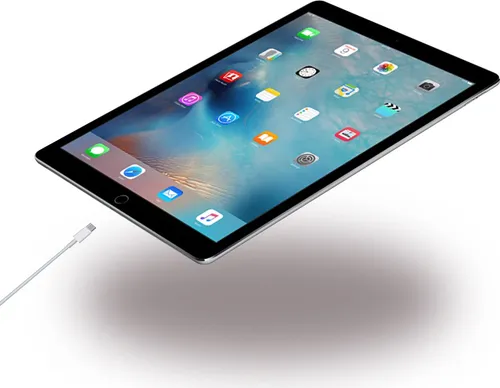 Apple USB-C to Lightning Cable