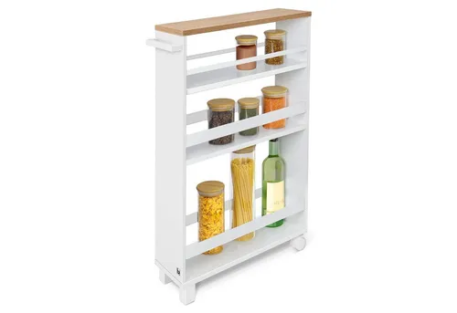 bomoe Regalwagen Hylla von bomoe