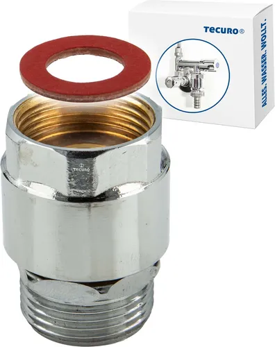 Strahlregler von Tecuro