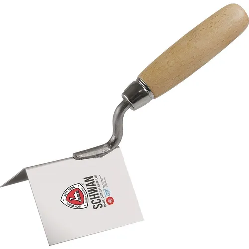 Schwan Außeneckenkellen 60 mm