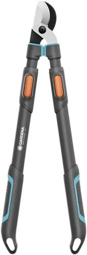 GARDENA TeleCut Pro L 12041-88 Astschere Bypass von GARDENA
