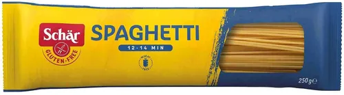 Spaghetti-Nudeln, glutenfrei 250 g