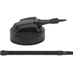 STIER Terrassenreiniger für Hochdruckreiniger SDR-300 von Stier Garden