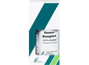 Venen-Komplex Ho-Fu-Complex 50 ML