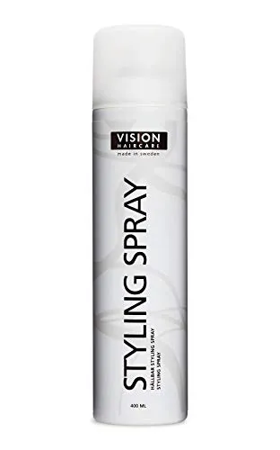 Vision Haircare