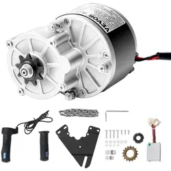 VEVOR 250 W Elektrischer Gleichstrommotor-Bausatz