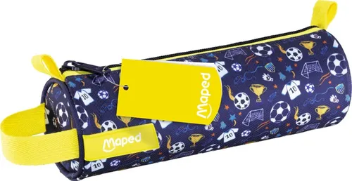 Maped Schlamper-Rolle FUSSBALL aus Polyester