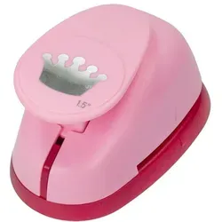 Efco 1793508, Form Handwerksstanze, Pink, 203 g, 1 Stück(e) - Rosa