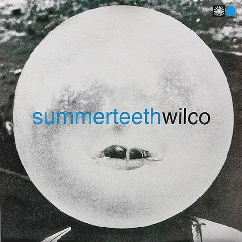 Wilco - Summerteeth Vinyl 2LP NEU 09547129