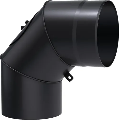 Beweglicher Ellbogen 200/90