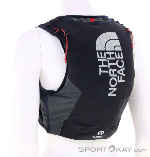 The North Face Summit Run 10L Traillaufweste