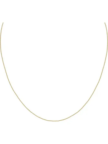 CHRIST Goldkette CHRIST Damen-Kette 585er Gelbgold von Christ