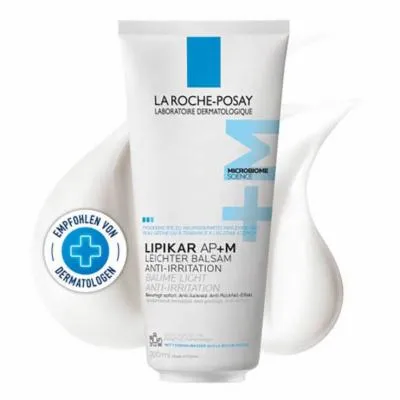 La Roche Posay Lotion & Feuchtigkeitscremes von L'Oreal Deutschland GmbH