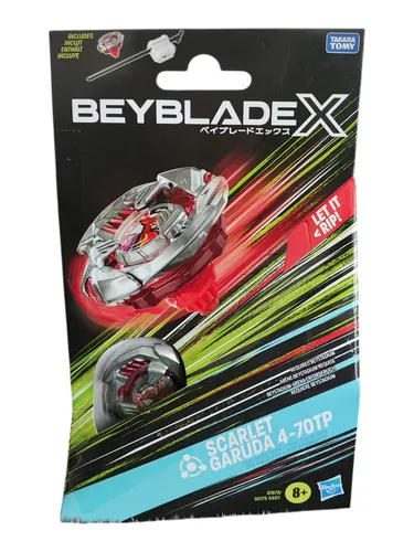 Battle Tops von Hasbro
