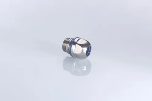 Stk. Pflitsch Hygiene Kabelverschraubung bg232VA21 cp Kabelverschraubung 5