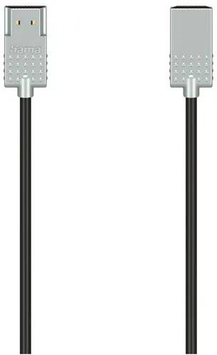 Kabel Silber von Hama