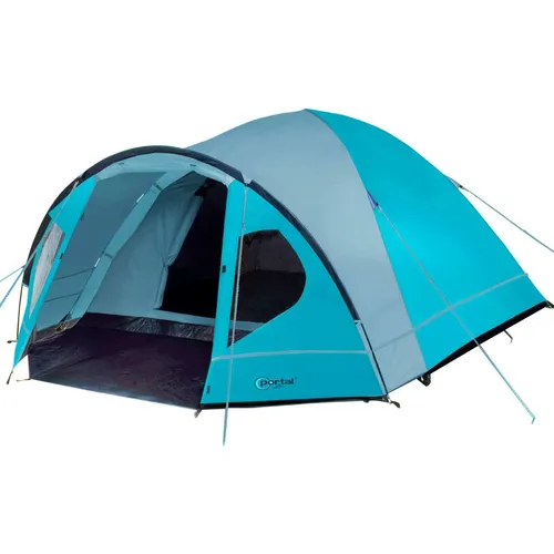 Portal Zelt für 3-4 Personen von Portal