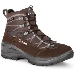 AKU Cimon GTX Wanderschuhe 41.5 – Robuste Outdoor-Schuhe