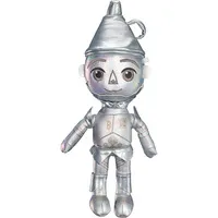 Schmidt Spiele SSP Wicked - Der Blechmann 34,5 cm (42855) - Klassische Puppe mit charmantem Design, ideal für kreative Rollenspiele und fantasievolles Spielen. Robustes Material sorgt für langanhaltenden Spaß.