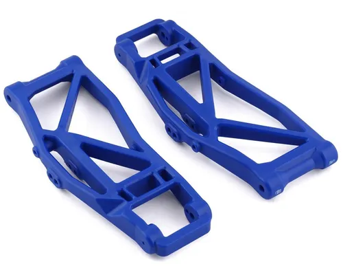 Traxxas Querlenker unten blau WideMaxx TRX8999X MAXX, Wide MAXX,