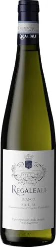 Tasca d'Almerita Regaleali Bianco 2024