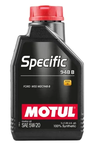 Motul Motoröl SPECIFIC 948B 5W-20 106317