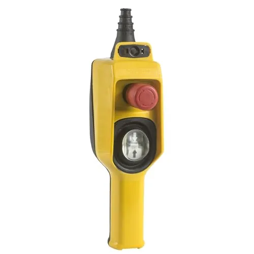 Produktbild Schneider Electric Hängetaster XACD22A0105