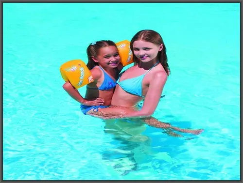 Rękawki do pływania BESTWAY B32033 von Bestway