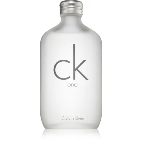 Produktbild Calvin Klein CK One Eau de Toilette 100 ml