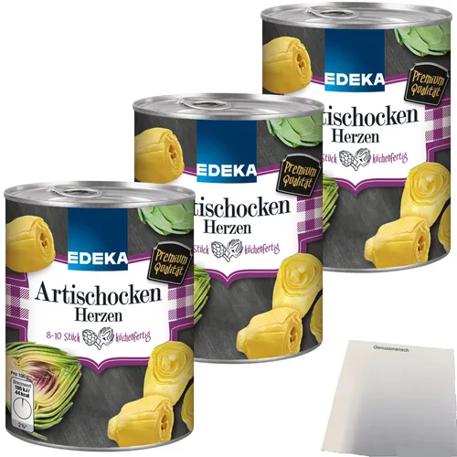 EDEKA Obst & Gemüse von EDEKA