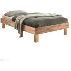 Hasena Massivholzbett Rapallo von Hasena